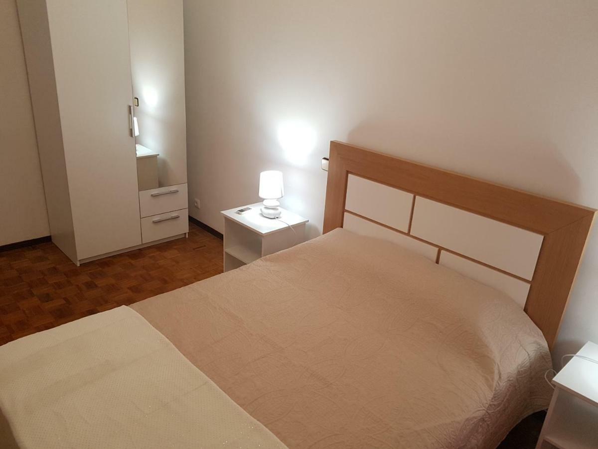 Apartamento Fuseta Lejlighed Eksteriør billede